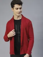 Rigo Knitted Shrug for Men 