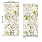 Vinyl Wallpaper Sticker for Wardrobe Door 