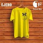 Half Sleeves Printed T-shirt for Men 