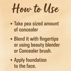 Ronzille Cosmetics Eyebrow Palette Kit for Eyebrow Darkening, Voluminising and Enhancing