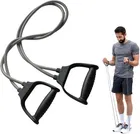 Rope Toning Bands (Grey)