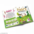 Fairy Tales Funland - Part 1 to 4 