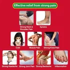 झंडु बाम अल्ट्रा 8ml