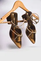 JM Looks Elegant Heels for Women 
