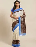 New Fancy Mysore Silk Festive Sarees 