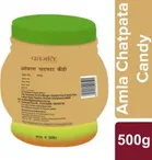 पतंजलि आमला चटपटा कैंडी 500 g