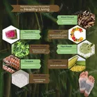 Silicone Gel Heel Pad 