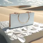 Textured Clutches for Women 