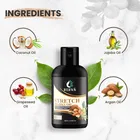 Ribva Stretch Marks Removal Oil 