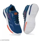 Casual Shoes with Free Digital Watch for Men 