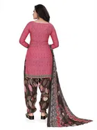 शारदा क्रिएशन विमेंस ड्रेस मटेरियल 