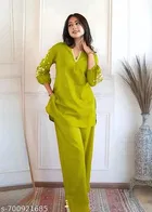 Top & Bottom Sets for Women 