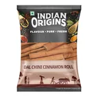 Indian Origins Dal Chini Cinnamon Roll 50 g