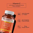 CARBAMIDE FORTE Vitamin C Tablets for skin 1000mg 