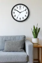 Khatu Crafts AJANTA 8767 Analog Wall Clock 
