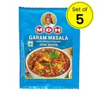 MDH गरम मसाला 7 g 