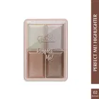Glam21 Highlighter Palette Blusher 