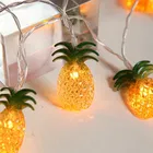10 Leds 3 m Fancy Pineapple String Lights 