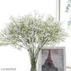 Plastic Artificial Flowers Bunch 