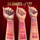 Coloressence Lipstay Transfer Proof Liquid Lipstick, Terracotta, 4 ml