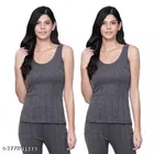 Woolen Thermal Top for Women 