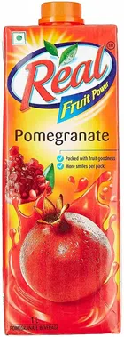Real Pomegranate fruit Drink 5X180 ml- Buy 4 Get 1 Free