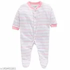 Cotton Rompers for Kids 