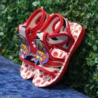 Velcro Sandals for Kids 