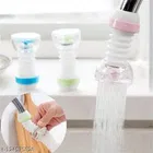 Expandable Head Nozzle Faucet 