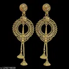 Alloy Earrings for Women 