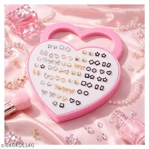 Hair Pins for Women (Gold)