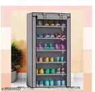 Collapsible Shoe Racks 