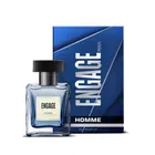 Engage Homme Eau De Parfum For Men - 50 ml
