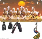 Decorative Key Holder 