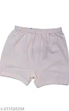 Cotton Innerwear Shorts for Kids 