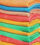 Cotton High Absorbent Antibacterial Hand Towels 