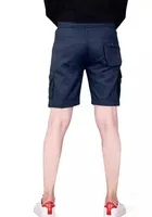 Cotton Cargo Shorts for Men 