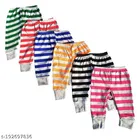 Woolen Thermal Bottomwear for Kids 