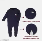 Cotton Rompers for Kids 