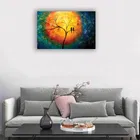 MDF Designer Wall Painting for Home & Office 