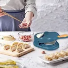 2 in 1 Momo & Gujiya Maker 