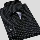 Men's Printed Full Sleeves Shirt 