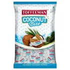 टॉफ़ीमैन कोकोनट बाइट कैंडी 300 g