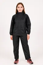 Polyester Rain Suit for Men & Women 