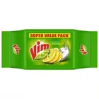 Vim Lemon Dishwash Bar 200 g (Pack Of 4)