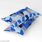 Cotton Pillow Covers 