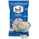 King Uncle Cashew Nutricious & Delicious 2X250 g 