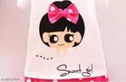 Hosiery Clothing Set for Kids 