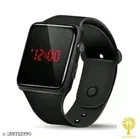 Digital Watch for Men & Women 