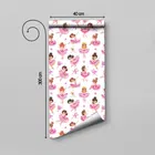 PVC Self Adhesive Wall Stickers 